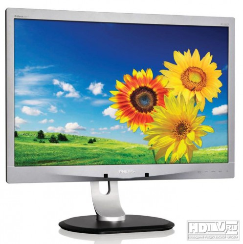 Новые мониторы MMD Philips Новые мониторы MMD Philips