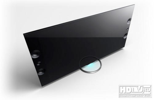 Все телевизоры Sony 2013 Все телевизоры Sony 2013