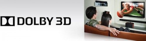 Dolby и Philips представили формат Dolby 3D для видео без очков