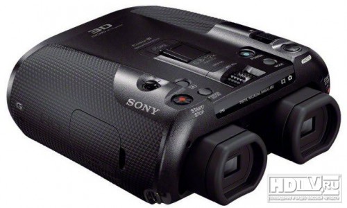 Sony    DEV-50V