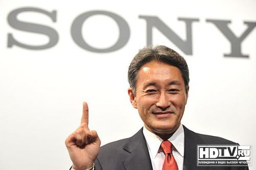  Sony   