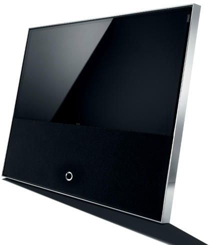 Новые индивидуальные телевизоры Loewe Reference Новые индивидуальные телевизоры Loewe Reference