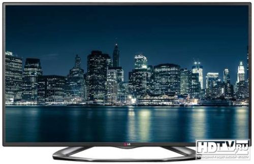 Все телевизоры LG 2013 Все телевизоры LG 2013