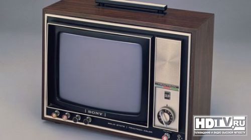 С Днем Рождения Sony! С Днем Рождения Sony!