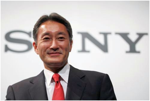 Sony    4-  