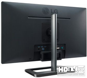 Монитор LG 27EA83 признан лучшим на мировом форуме фотографов Монитор LG 27EA83 признан лучшим на мировом форуме фотографов