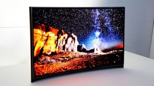 Samsung Display продолжит развитие своей OLED технологии Samsung Display продолжит развитие своей OLED технологии