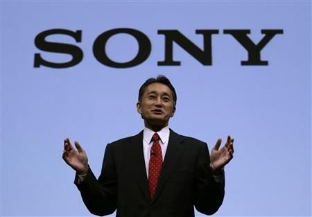 Sony предлагают продать часть кино/музыкального бизнеса