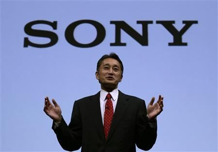 Sony предлагают продать часть кино/музыкального бизнеса Sony предлагают продать часть кино/музыкального бизнеса