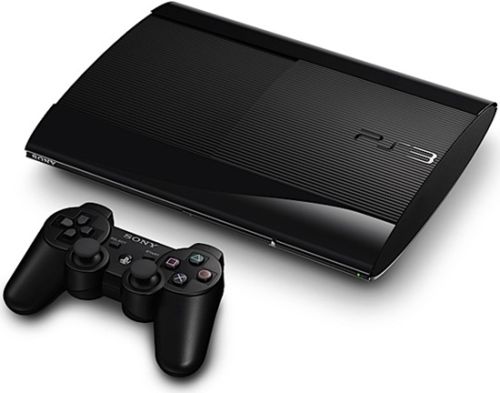 Sony начинает производство PlayStation3 в Бразилии Sony начинает производство PlayStation3 в Бразилии