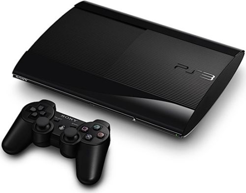 Sony   PlayStation3  