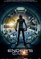 Ender's Game Ender's Game