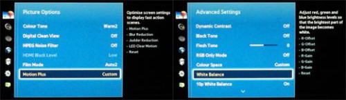 Обзор ЖК LED телевизора Samsung UE40F6400