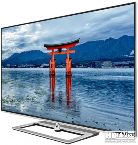 Телевизоры Toshiba Ultra HD L9 – в продаже  летом