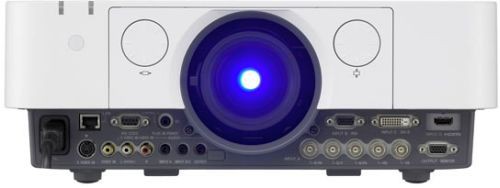 Sony представляет лазерный проектор типа 3LCD Sony представляет лазерный проектор типа 3LCD
