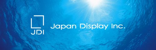 Japan Display расширяет производство Japan Display расширяет производство