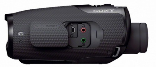    Sony DEV-50V    