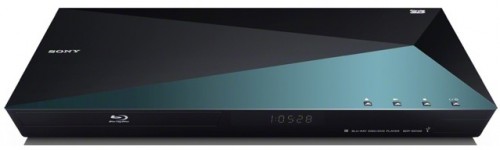  Blu-ray  Sony BDP-S5100  BDP-S1100 