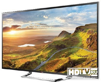LG: новые IPS Ultra HDTV размером 49 дюймов к 2014 году LG: новые IPS Ultra HDTV размером 49 дюймов к 2014 году