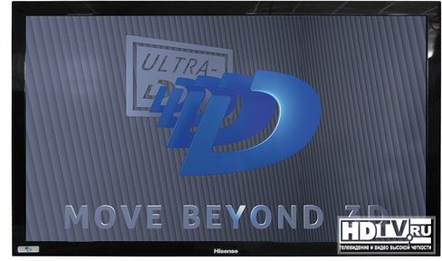 Stream TV: 3D без очков уже скоро Stream TV: 3D без очков уже скоро