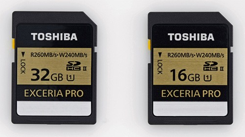 Toshiba      SD   