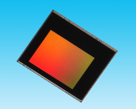 Toshiba выпускает CMOS датчики с наименьшим размером пикселя Toshiba выпускает CMOS датчики с наименьшим размером пикселя