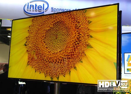 Ultra HD  Hisense  IFA 2013