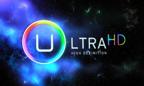 Ultra HD      