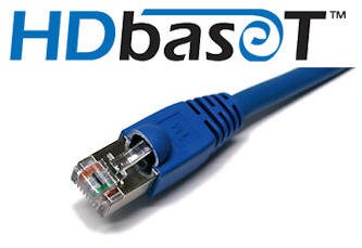 HDBaseT – новый стандарт для UHDTV?