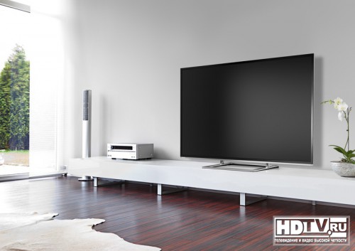 Новые Ultra HD телевизоры Toshiba L9363