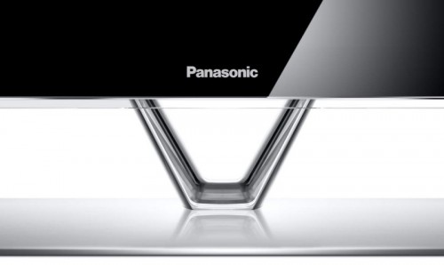    Panasonic VT60