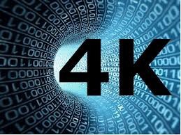 Производство UHD TV панелей расширяется Производство UHD TV панелей расширяется