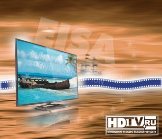 Ultra HD телевизор Philips признали лучшим в Европе