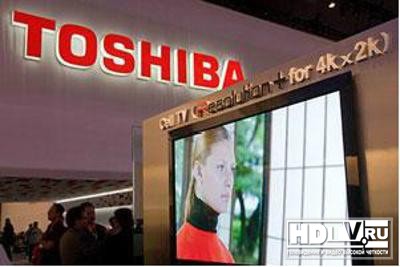 Toshiba     