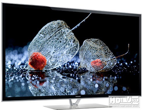 Panasonic TX-P60ZT60 – лучший домашний киноэкран Panasonic TX-P60ZT60 – лучший домашний киноэкран