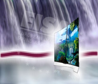 LG 55EA9800 – cамый впечатляющий телевизор LG 55EA9800 – cамый впечатляющий телевизор