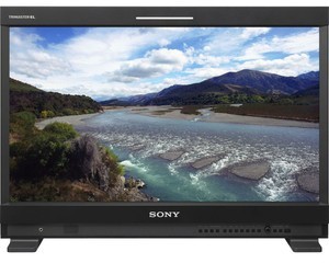 Sony  OLED   