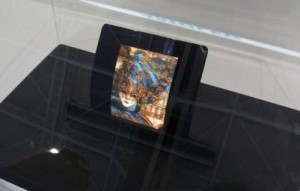 Новые OLED панели AU Optronics Новые OLED панели AU Optronics