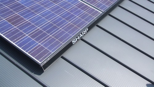 Sharp будет сотрудничать с OSRAM Sharp будет сотрудничать с OSRAM