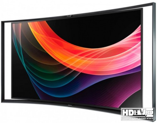 OLED телевизоры Samsung в Европе