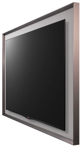 LG Gallery - OLED телевизор в рамке LG Gallery - OLED телевизор в рамке