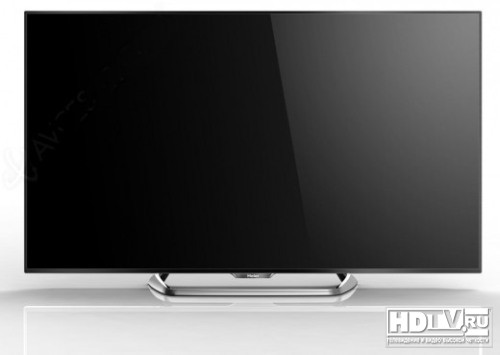 IFA: Haier   Triluminos