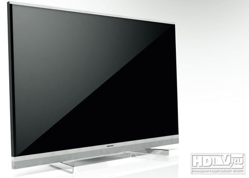 Новые телевизоры Grundig Новые телевизоры Grundig