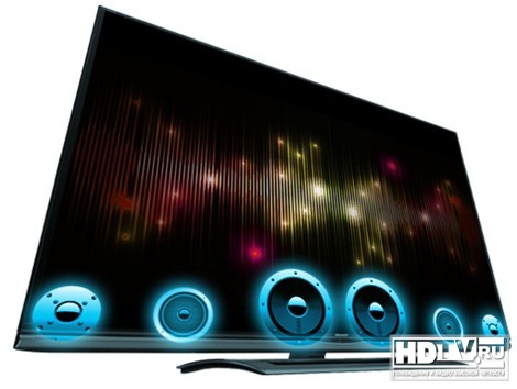 Ultra HDTV Sharp LC-70UD1U в продаже Ultra HDTV Sharp LC-70UD1U в продаже