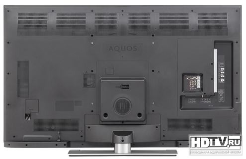 Ultra HDTV Sharp LC-70UD1U  
