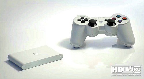  Sony PS4      PS3