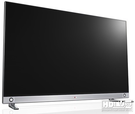 LG   Samsung    Ultra HDTV