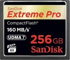 Самые быстрые карты памяти SanDisk Самые быстрые карты памяти SanDisk