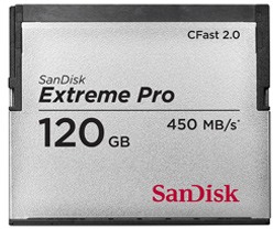 Самые быстрые карты памяти SanDisk Самые быстрые карты памяти SanDisk