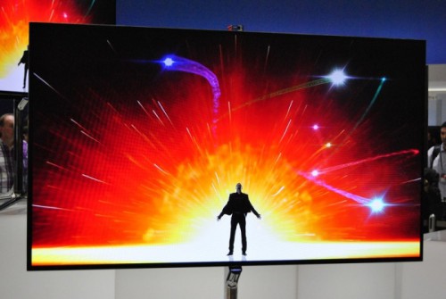 Samsung   OLED ,   IFA 2012